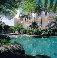 Villa Vaucluse - Holiday Adelaide 1