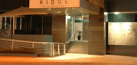 The Ridge On Leichhardt - Holiday Adelaide