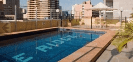 The Ridge On Leichhardt - Holiday Adelaide 1