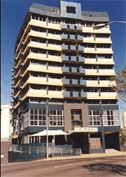 The Ridge On Leichhardt - Holiday Adelaide 2