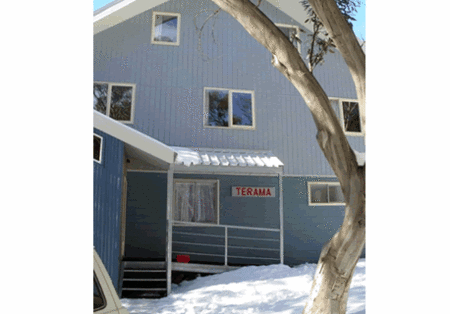 Terama Ski Lodge - Holiday Adelaide 0