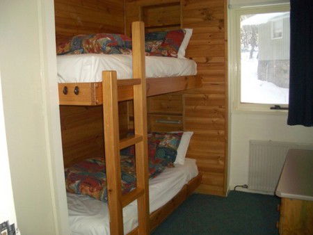 Terama Ski Lodge - Holiday Adelaide 1