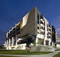 Hotel Realm - Holiday Adelaide