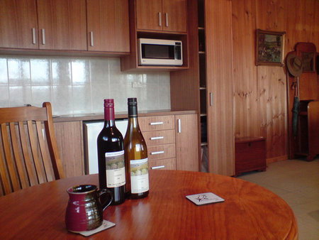 Hall ACT Holiday Adelaide