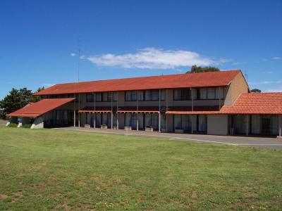 Best Western Alexander Motel - Holiday Adelaide 1