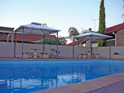 Best Western Alexander Motel - Holiday Adelaide 2