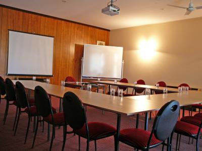 Best Western Alexander Motel - Holiday Adelaide 3