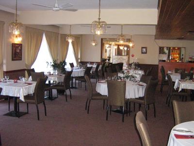 Best Western Alexander Motel - Holiday Adelaide 5