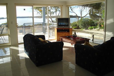 Ambience Apartments Coffin Bay - Holiday Adelaide 0