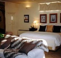 Athelney Cottage - Holiday Adelaide