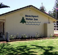 Beachport Motor Inn