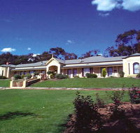 Brice Hill Country Lodge - Holiday Adelaide