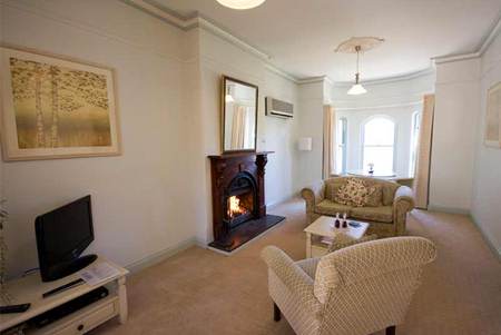 Brice Hill Country Lodge - Holiday Adelaide 3