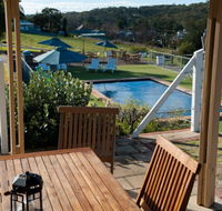 Clare Valley Motel - Holiday Adelaide