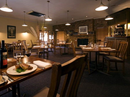 Comfort Inn Clare Central - Holiday Adelaide 0