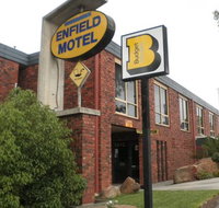 Enfield Motel - Holiday Adelaide