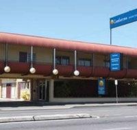 Comfort Inn Manhattan - Holiday Adelaide