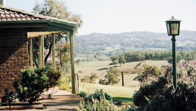 Fairview Ridge Bed & Breakfast - Holiday Adelaide 0