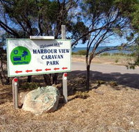 Harbour View Caravan Park - Holiday Adelaide