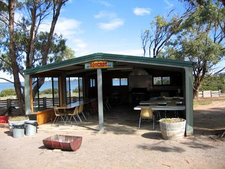 Harbour View Caravan Park - Holiday Adelaide 1