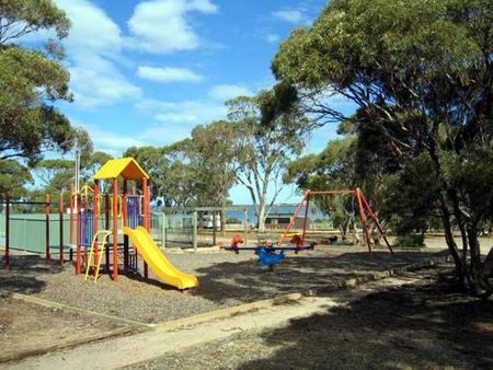 Harbour View Caravan Park - Holiday Adelaide 2