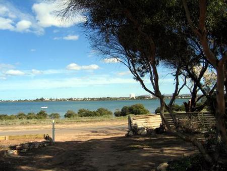 Harbour View Caravan Park - Holiday Adelaide 5