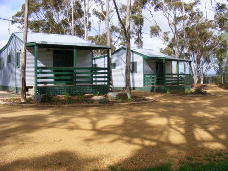 Kapunda Tourist Park - Holiday Adelaide 3