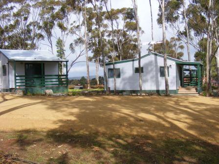 Kapunda Tourist Park - Holiday Adelaide 4
