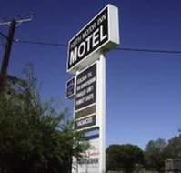 Keith Motor Inn - Holiday Adelaide