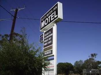 Keith Motor Inn - Holiday Adelaide 0