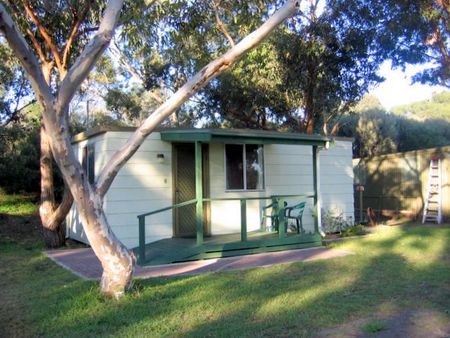 Lake Albert Caravan Park - Holiday Adelaide 1