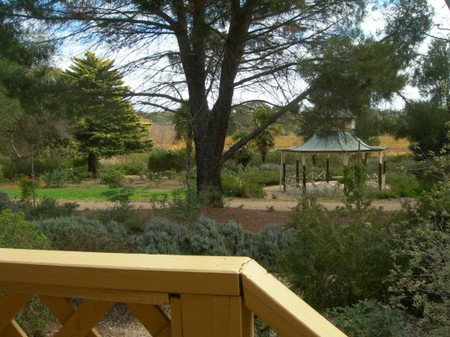 Lyndoch Hill Retreat - Holiday Adelaide 3