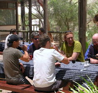 Leigh Creek Tavern - Holiday Adelaide