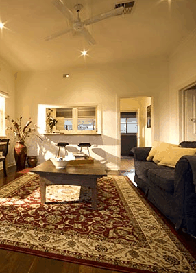 Longview Vineyard - Holiday Adelaide