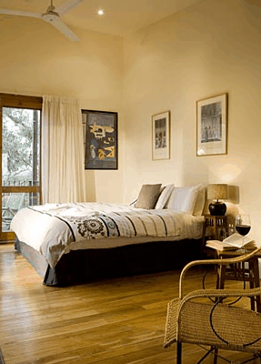 Longview Vineyard - Holiday Adelaide 2