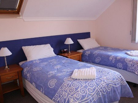 Marina Palms - Holiday Adelaide 1