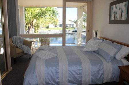 Marina Palms - Holiday Adelaide 2