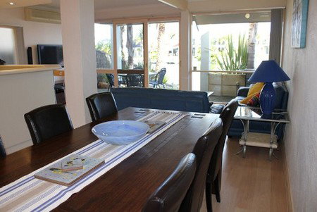 Marina Palms - Holiday Adelaide 4