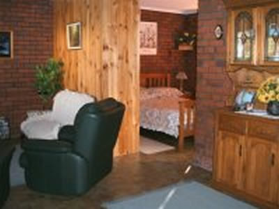 Morialta Bed And Breakfast - Holiday Adelaide 2