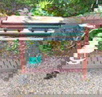 Pettswood Lodge - Holiday Adelaide