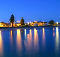 Seabreeze Hotel - Holiday Adelaide