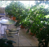 Aba Abode - Holiday Adelaide