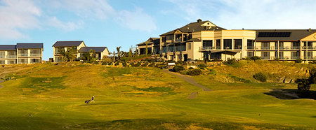 Mccracken Country Club - Holiday Adelaide 0