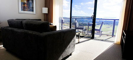 Mccracken Country Club - Holiday Adelaide 4