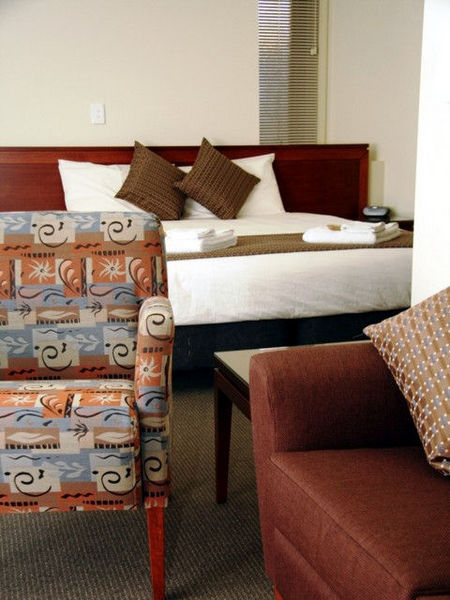 Strath Motel - Holiday Adelaide 1