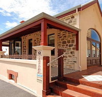 Timeball Apartments - Holiday Adelaide