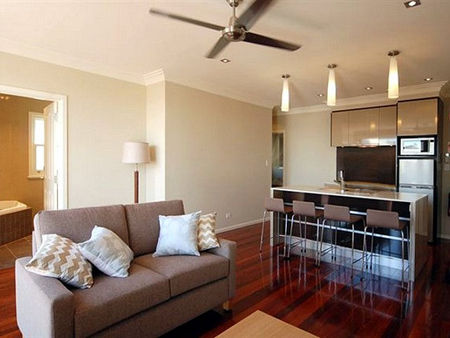 Timeball Apartments - Holiday Adelaide 2