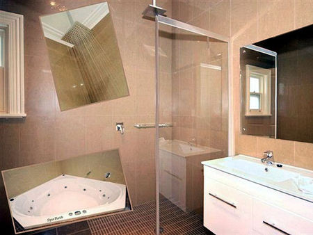 Timeball Apartments - Holiday Adelaide 3