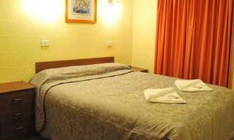 Alanvale Apartments & Motor Inn - Holiday Adelaide 2