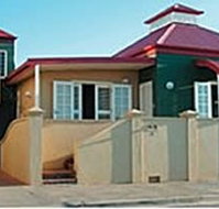 Time and Tide Beach Apartments - Holiday Adelaide